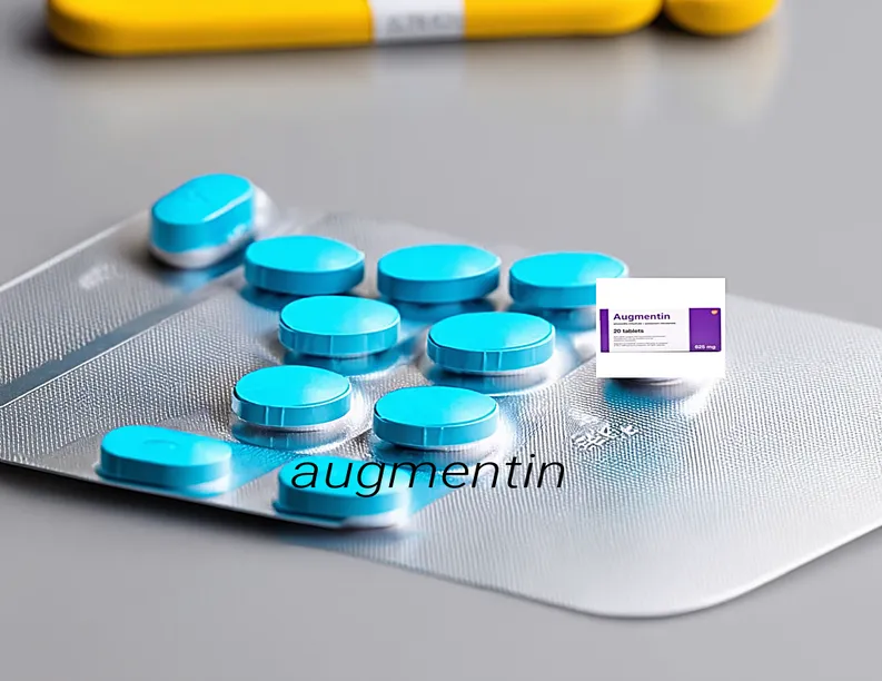 Augmentin 1